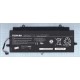 Аккумуляторная батарея для ноутбука Toshiba KIRAbook KIRA-10D (PA5097U-1BRS) 14.8V 52Wh Original