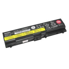 Аккумуляторная батарея для ноутбука Lenovo ThinkPad T430 (45N1005 70+) 48Wh черная Original