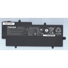Аккумуляторная батарея для ноутбука Toshiba Portege Z830 (PA5013U-1BRS) 47Wh черная Original