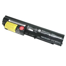 Аккумуляторная батарея для ноутбука Lenovo ThinkPad R61 (41U3196 33) 14.4V 38Wh черная Original
