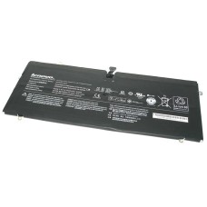Аккумуляторная батарея для ноутбука Lenovo Yoga 2 Ultrabook (L12M4P21) 7.4V 54Wh Original