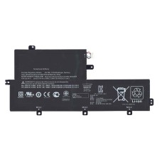Аккумуляторная батарея для ноутбука HP Split X2 13-G110DX (TR03XL) 33Wh Original