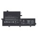 Аккумуляторная батарея для ноутбука HP Split X2 13-G110DX (TR03XL) 33Wh Original
