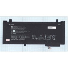 Аккумуляторная батарея для ноутбука HP Split X2 13-g 13.3" (TG03XL) 32Wh Original