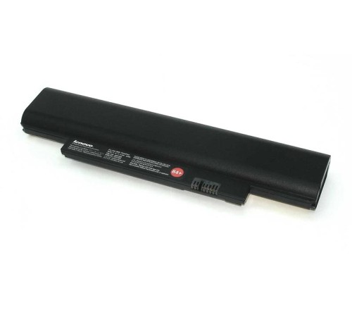 Аккумуляторная батарея для ноутбука Lenovo ThinkPad E120 (45N1063 84+) 11.1V 63Wh черная Original