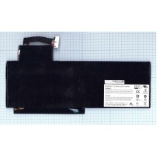 Аккумуляторная батарея для ноутбука MSI GS70 (BTY-L76) 11.1V 58.8Wh Original [11644]