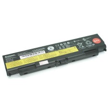 Аккумуляторная батарея для ноутбука Lenovo T440p (45N1160 57+) 10,8V 57Wh черная Original