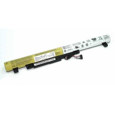 Аккумуляторная батарея для ноутбука Lenovo Flex 2-14 Flex 2-15 (L13L4A61) 32Wh Original