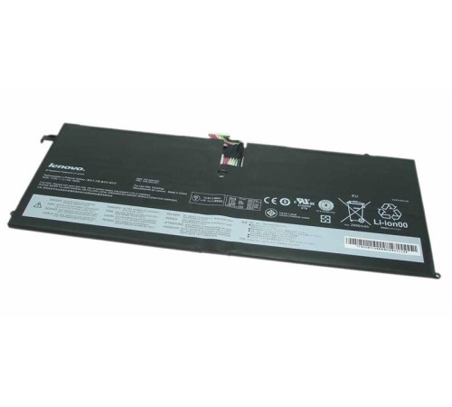 Аккумуляторная батарея для ноутбука Lenovo Thinkpad X1 Carbon 3440, 3460 (45N1070) 46Wh Original