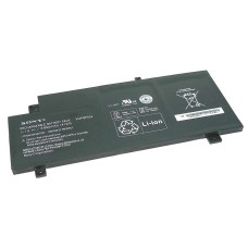 Аккумуляторная батарея для ноутбука Sony Vaio SVF15A (VGP-BPS34) 41Wh Original