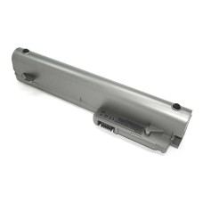 Аккумуляторная батарея для ноутбука HP Mini 2140 Mini-Note 2133 5200mAh (HSTNN-DB63) OEM серебристая