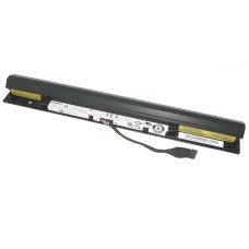 Аккумуляторная батарея для ноутбука Lenovo IdeaPad 100-15IBD (L15M4A01) 14.4V 32Wh черная Original [12071]