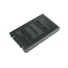 Аккумуляторная батарея для ноутбука Toshiba Satellite 5000 (PA3123U-1BRS) 4400mAh OEM