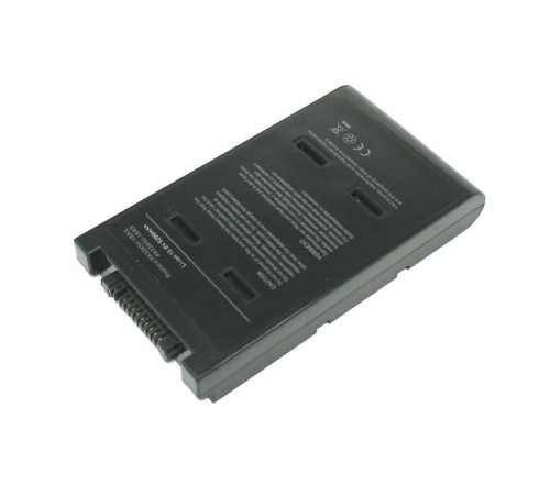 Аккумуляторная батарея для ноутбука Toshiba Satellite 5000 (PA3123U-1BRS) 4400mAh OEM