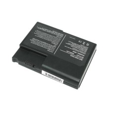 Аккумуляторная батарея для ноутбука Toshiba Satellite 1110 (PA3209U-1BRS) 4400mAh OEM