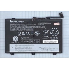 Аккумуляторная батарея для ноутбука Lenovo Yoga S5, Yoga S3 (00HW001) 14.8V 56Wh черная Original