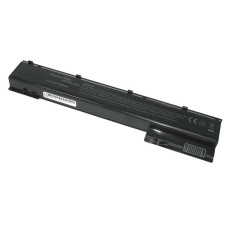 Аккумуляторная батарея для ноутбука HP Z Book 15, 17 (AR08XL) 14.4V 5200mAh OEM черная