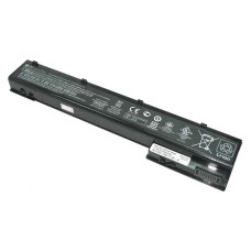 Аккумуляторная батарея для ноутбука HP EliteBook 8570w (VH08) 14.8V 83Wh черная Original