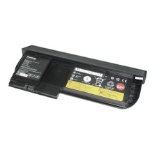 Аккумуляторная батарея для ноутбука Lenovo ThinkPad X220 (42T4879) 52+, 67+ 11.1V 63Wh черная Original