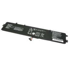 Аккумуляторная батарея для ноутбука Lenovo IdeaPad 700 (L14M3P24) 45Wh Original [9904]