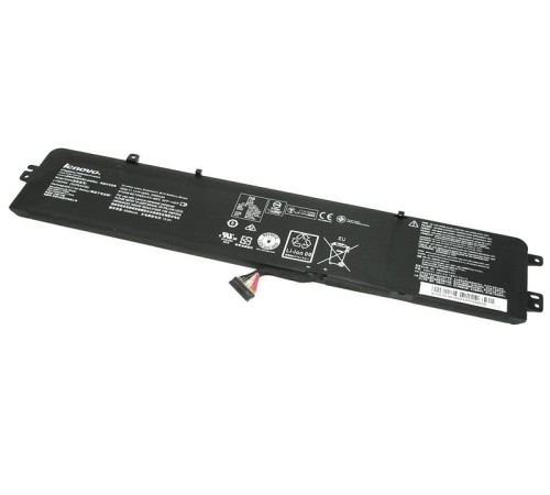 Аккумуляторная батарея для ноутбука Lenovo IdeaPad 700 (L14M3P24) 45Wh Original