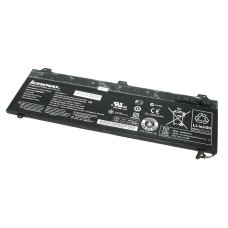 Аккумуляторная батарея для ноутбука Lenovo IdeaPad U330p (L12L4P63) 45.5Wh Original