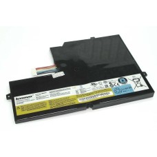 Аккумуляторная батарея для ноутбука Lenovo IdeaPad U260 (L09M4P16) 39Wh черная Original