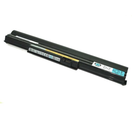 Аккумуляторная батарея для ноутбука Lenovo U450 (L09L8D21) 14.8V 76Wh черная Original