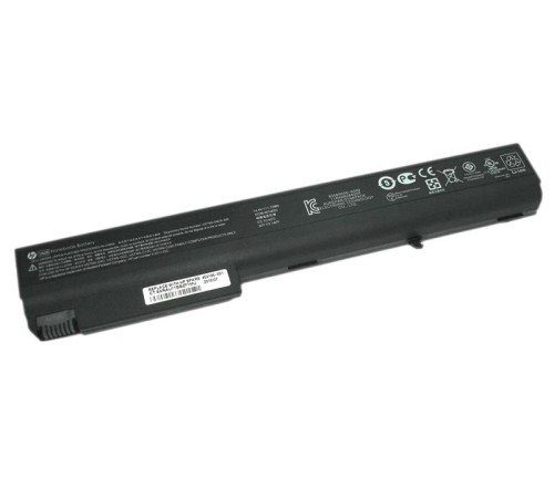 Аккумуляторная батарея для ноутбука HP Compaq 8710w (VA08) 14.4V 73Wh черная Original
