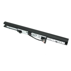 Аккумуляторная батарея для ноутбука Lenovo V310-14ISK (L15L4A02) 14.4V 32Wh 2200mAh Original [11579]