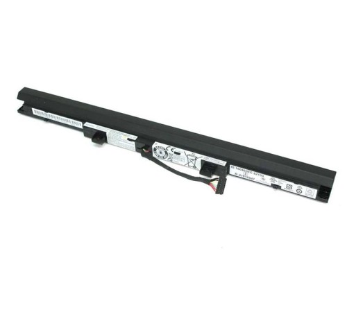 Аккумуляторная батарея для ноутбука Lenovo V310-14ISK (L15L4A02) 14.4V 32Wh 2200mAh Original