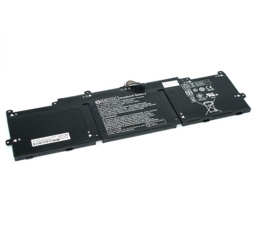Аккумуляторная батарея для ноутбука HP 11-d (ME03XL) 11.4V 3100mAh Original