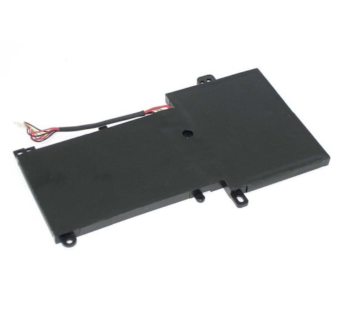 Аккумуляторная батарея для ноутбука HP 11-k (HV02XL) 7.6V 4000mAh черная Original