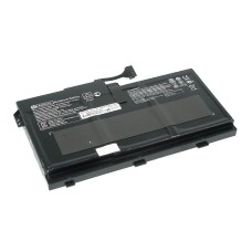 Аккумуляторная батарея для ноутбука HP ZBook 17 G3 (AI06XL) 11.4V 7860mAh Original