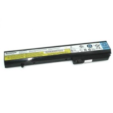 Аккумуляторная батарея для ноутбука Lenovo U460 (L09N8Y22) 14.4V 4400mAh черная Original