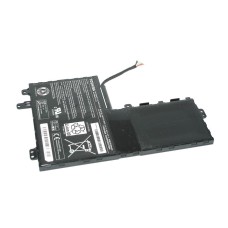 Аккумуляторная батарея для ноутбука Toshiba U940 (PA5157U-1BRS) 11.4V 4160mAh черная Original