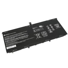Аккумуляторная батарея для ноутбука HP 13-3000 13T-3000 (RG04XL) 7.5V 6800mAh Original