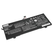 Аккумуляторная батарея для ноутбука Lenovo 710S-13ISK (L15M4PC0) 7.5V 6135mAh Original