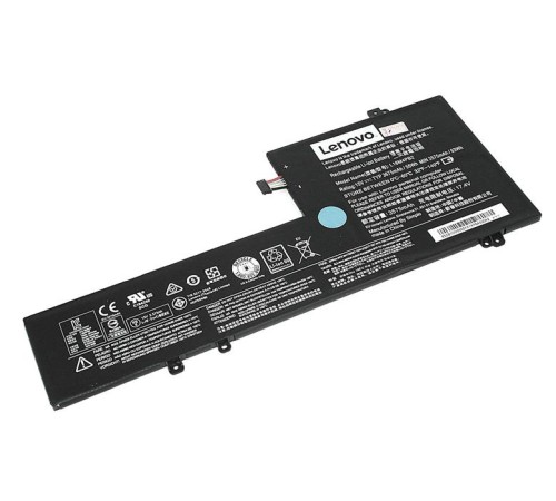 Аккумуляторная батарея для ноутбука Lenovo 720S-14 (L16M4PB2) 15.5V 3675mAh Original