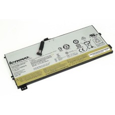 Аккумуляторная батарея для ноутбука Lenovo Flex 2 Pro-15 (L13M4P61) 7.4V 6200mAh черная Original