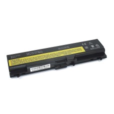Аккумуляторная батарея для ноутбука Lenovo ThinkPad T430 (42T4235 70+) 4400-5200mAh OEM черная