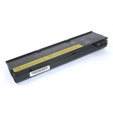Аккумуляторная батарея для ноутбука Lenovo ThinkPad x240/250 (0C52861 68+) 5200mAh OEM черная