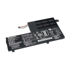 Аккумуляторная батарея для ноутбука Lenovo S41-70 S41-70AM (L14L2P21) 7.4V 30Wh Original