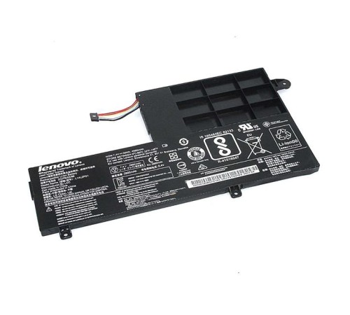 Аккумуляторная батарея для ноутбука Lenovo S41-70 S41-70AM (L14L2P21) 7.4V 30Wh Original