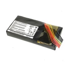 Аккумуляторная батарея для ноутбука MSI GT62VR, GT73VR (BTY-L78) 14.4V 75.24Wh Original
