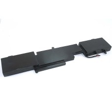 Аккумуляторная батарея для ноутбука Lenovo Y920-17 (L14M6P21) 11.1V 90Wh Original