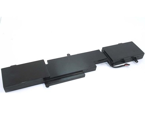 Аккумуляторная батарея для ноутбука Lenovo Y920-17 (L14M6P21) 11.1V 90Wh Original