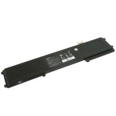 Аккумуляторная батарея для ноутбука Razer Blade 2016 14" V2 11.4V 70Wh BETTY4 черная Original