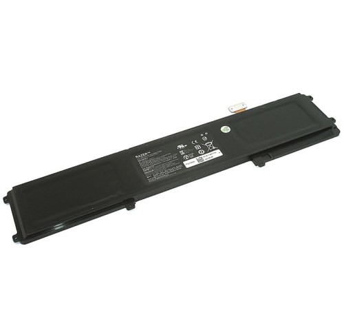 Аккумуляторная батарея для ноутбука Razer Blade 2016 14" V2 11.4V 70Wh BETTY4 черная Original