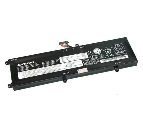 Аккумуляторная батарея для ноутбука Lenovo 14-ISK 15-ISK серий (L14S4PB0) 15V 60Wh Original